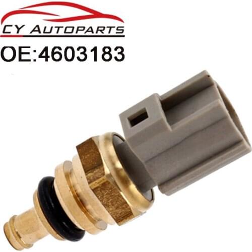 Engine Coolant Temperature For Discovery 3 05-09 Range Rover 02-09 Range Rover Sport 2005-2009 4603183 Auto Parts