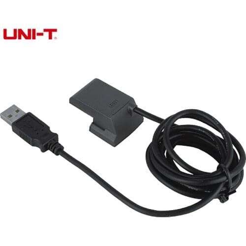 UNI-T UT-D04 USB connection cable for UT71series UT230 series one-way transmission USB interface