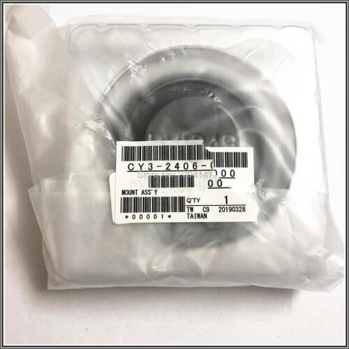 100% NEW Original Plastic Bayonet 18-55 STM Ring For Canon 18-55 STM F4 lens mount Digital Camera Repair Parts