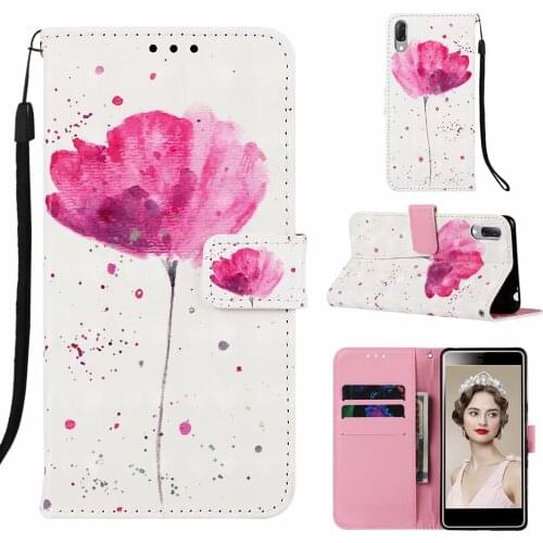 100pcs/lot 3D Cute Cartoon Rabbit Silicone Soft Cover Case for Sony Xperia 10 L3