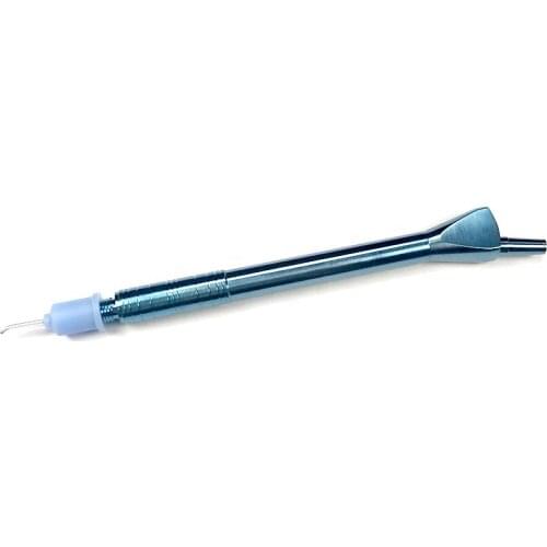 23G Ultra Infusion-suction Handpiece Microemulsion Sucking Handpiece I/A Handpiece Microsurgery Ophthalmic Instruments