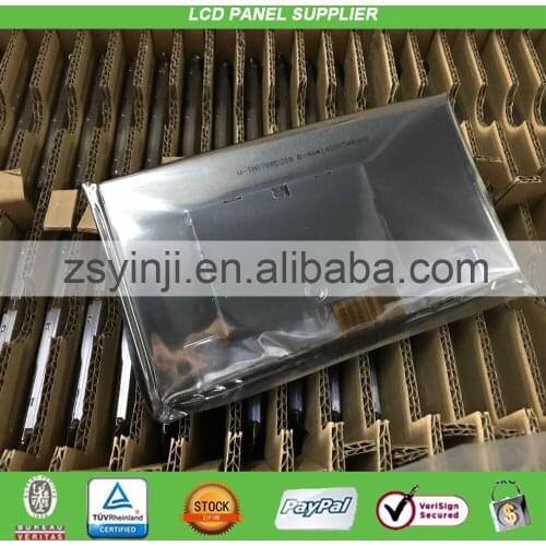 7.0'' lcd panel TM070RDZ08