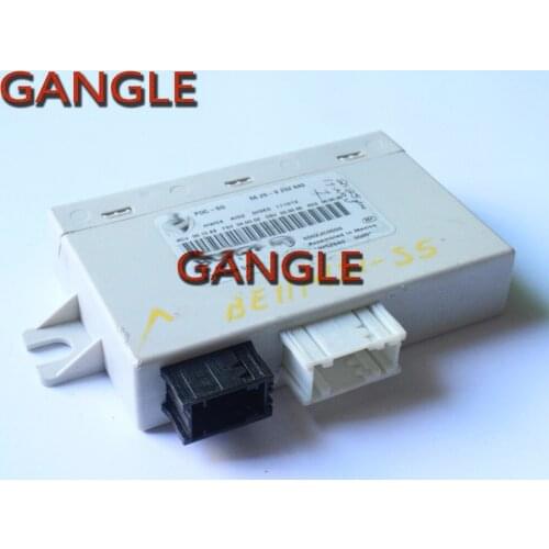 66209252640 PDC Control unit For MINI R56 Clubman R55 Cabrio R57 R58 R59 R60 R61