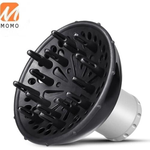 Hair Dryer Fan Cover Curly Hair Universal Hair Drying Cover Accessories Artifact Hair Dryer Hair Dryer Modeling Hair Roller