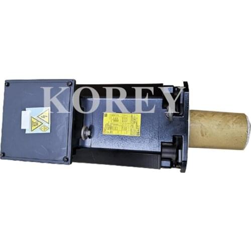For FANUC AC Servo Motor A06B-1426-B103 A06B-2426-B103 Fully Tested In Stock