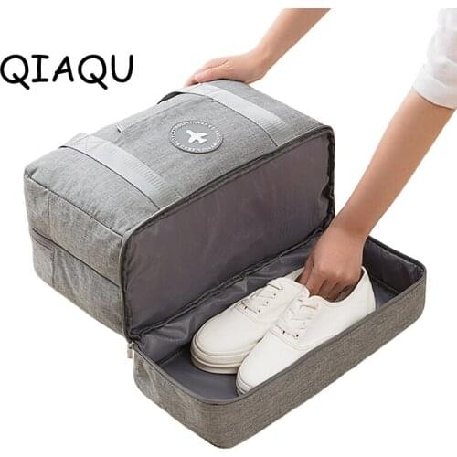 Travel bag dry wet separation beach waterproof fitness Packing Large Capacity Travel Duffle Clothing Pouch Handbag Storage Bag