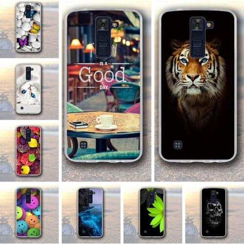 Fruitworld Phone Cases LG K8