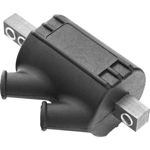 Motorcycle Ignition Coil Dual Output For Honda Goldwing GL1000 GL 1000 1976-1979 77 78