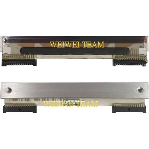 Kd2003-df10a thermal print head for toledo prix 4 prix 5 electronic scales prix4 prix5 kd2003-df printhead