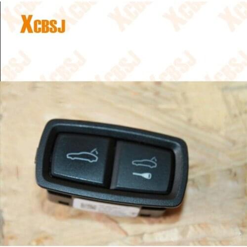 FOR Porsche Cayenne 2011-2018 Tailgate Control Switch Button OEM 7PP959832J