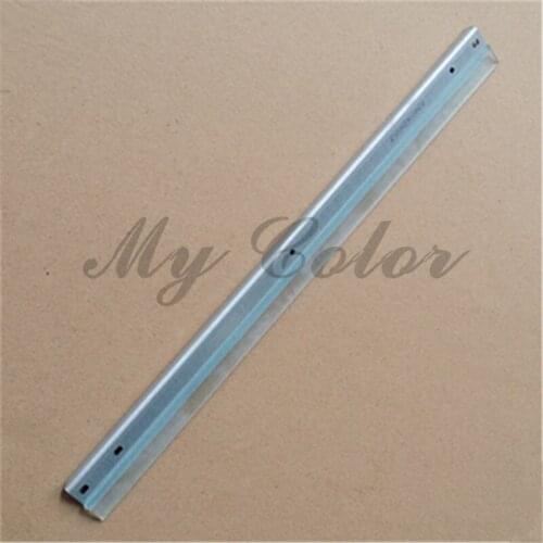 4X Free Shipping BHC350 BHC351 BHC450 Drum Cleaning Blade for Konica Minolta BH Bizhub C350 C351 C450 High Quality