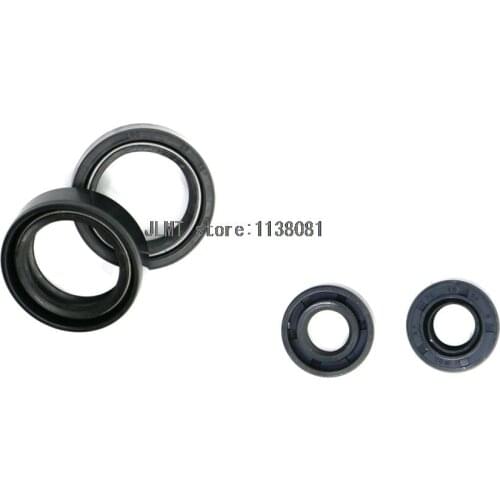 Oil seal mm 17* 26 4 27 10 5.5 6 6.5 8 28 9 17 28.5 7