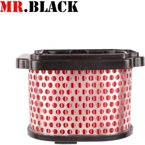 Motorcycle Air Filter Intake Cleaner For Yamaha FZ-07 MT-07 XSR700 XTZ690 Tenere 700 Tracer FZ07 MT07 HFA4707 1WS-14450-00