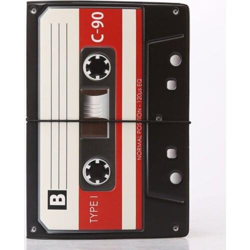 New Creative Personality 3D Design Men Women PVC Leather Travel Passport Holder Bags14*9.6CM ID Card Holder Passport Cover