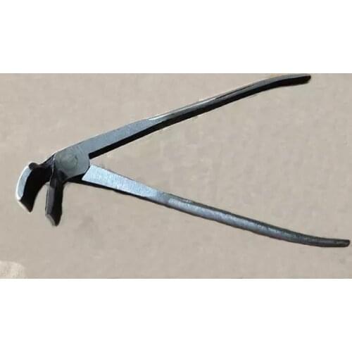 Purse frame crimper purse plier Tools for making purse purse