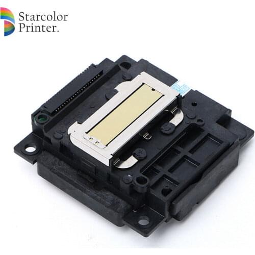 Starcolor Printhead for Epson L300 L301 L351 L355 L358 L111 L120 L210 L211 ME401 ME303 print FA04010 FA04000 Print head