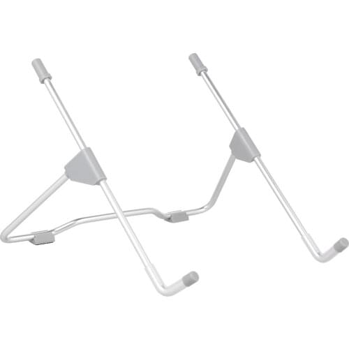 Portable Laptop Stand Foldable Holder Notebook Support Adjustable Desktop Bracket