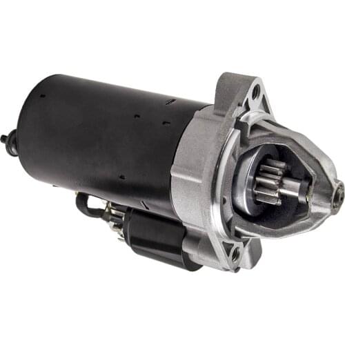 Starter Motor For Mercedes Benz Sprinter 903 308 310 311 312 313 2.0kw 1997-2006