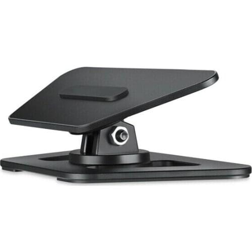 Heavy Duty 360° Horizontal Rotation Metal Bracket Holder For Amazon Echo Show 5