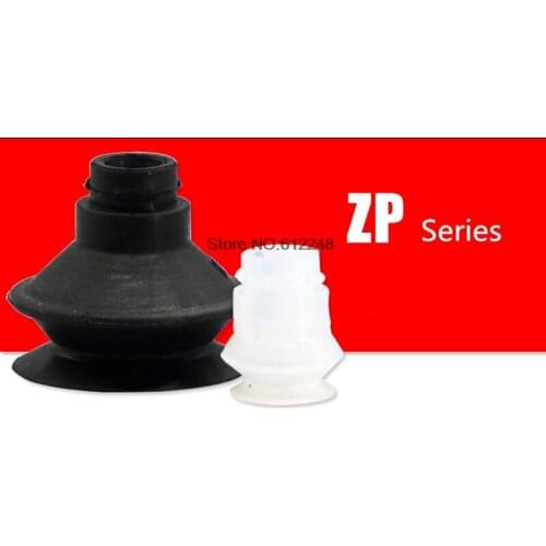 ZP-06BS ZP-08BS ZP-10BS ZP-13BS Pneumatic Components Vacuum Chucks ZP-13BS ZP-16BS ZP-18BS ZP-20BS ZP-25BS ZP-32BS ZP-25BN
