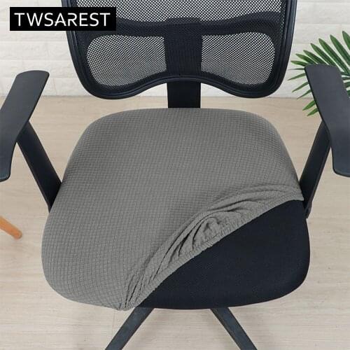 Twsarest Stretch Chair Covers