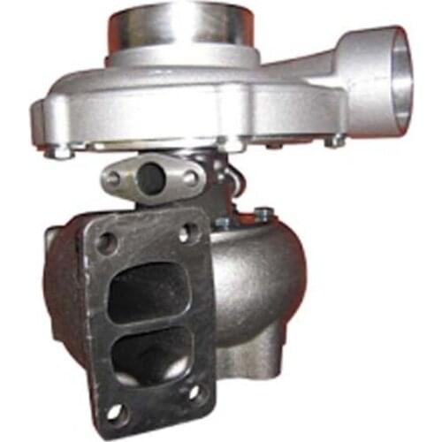 Eastern Turbocharger K27 53279886515 0060963799 A0060963799 for Mercedes Benz Truck with OM502LA-E2 Engine