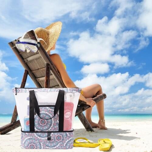 WENTOU Shopping Bags