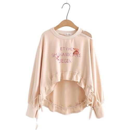 Womens Autumn Hoodies YUPINCIAGA China