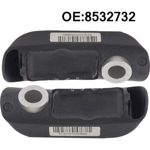 2 PCS car tpms Tire Pressure Monitor/Warning System Sensor 433MHz for BMW motorcycles