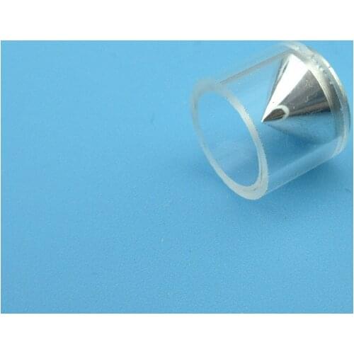 360-Degree All-round Tapered Reflector 360-Degree Line Laser Lens Laser Optical Lens