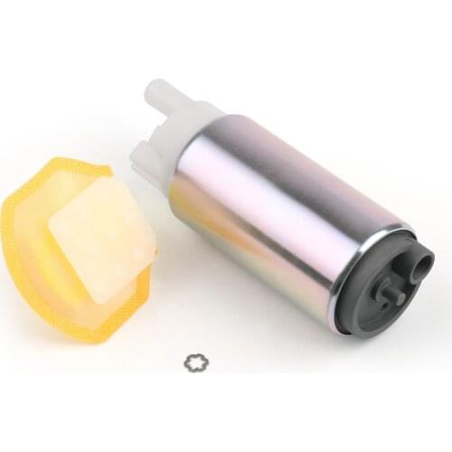 Artudatech Performance Petrol Fuel Pump For Honda CBR1000RR CBR 1000 RR 2004-2007 NSA700A NAA 700 A 2009-2010 16700-MEL-013