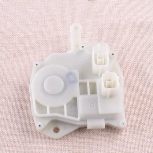 Car Front Right Power Door Lock Actuator 72115S5A003 Fit For Honda Accord S2000 Insight Civic CR-V Odyssey 72115S84A01