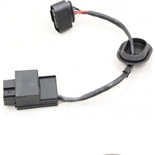 Gasoline pump Fuel pump control unit Pressure transducer Fit For Passat B7 Golf 6 MK6 CC 1KD 906 093 1KD906093