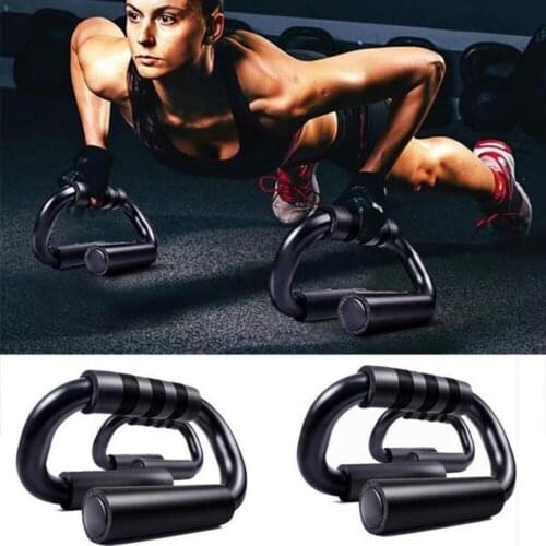Buffer Push-up Racks