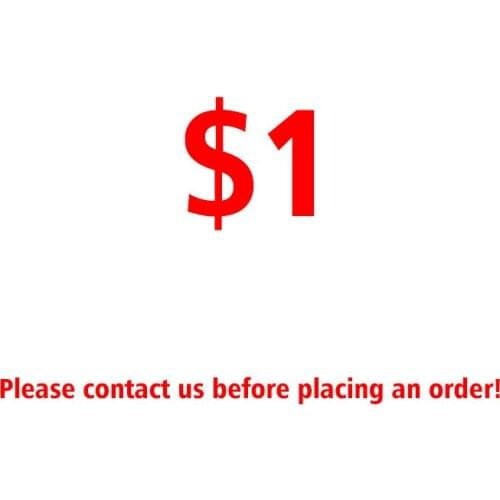 KELIER Make up the difference link (contact us before placing an order)