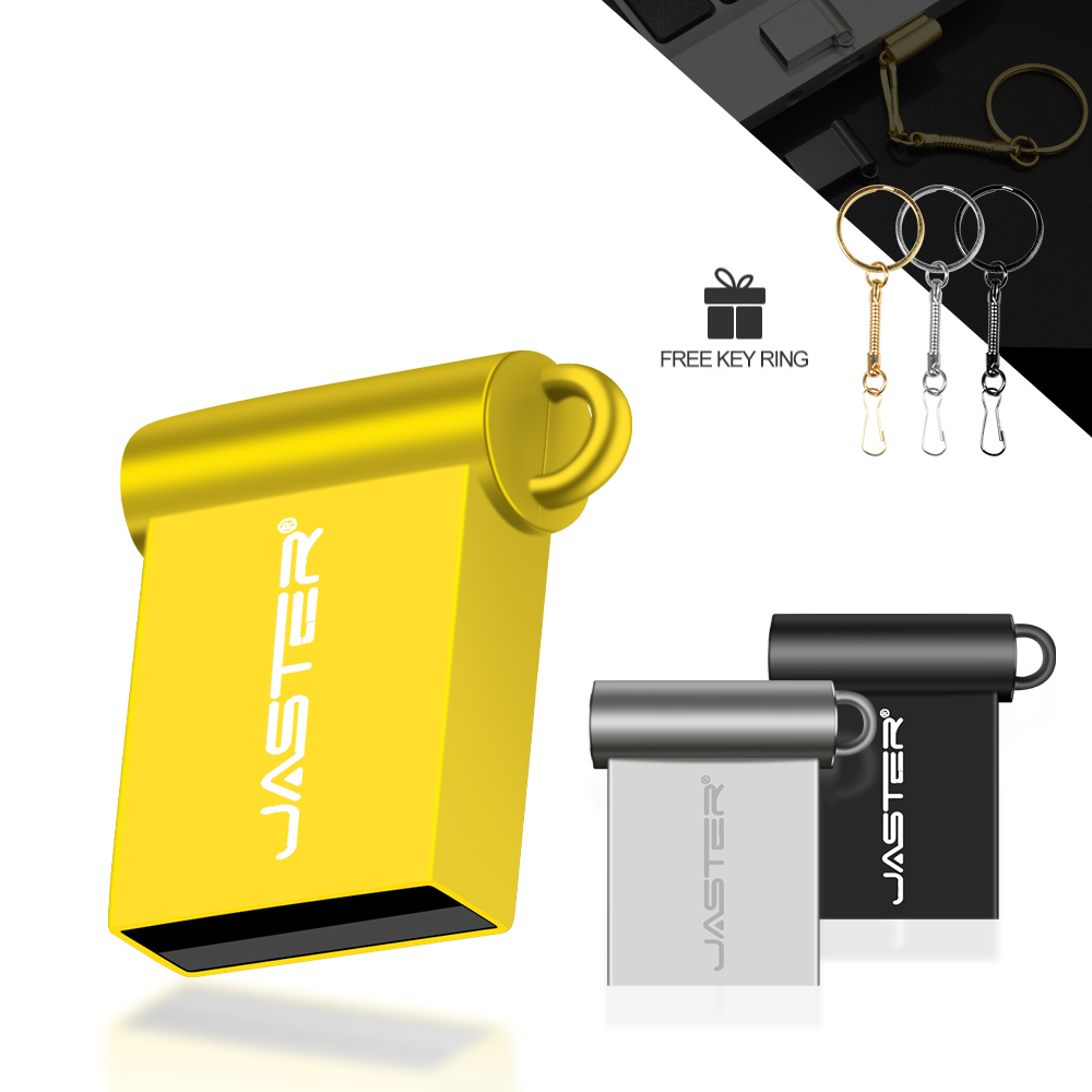 Portable flash drive memory stick 128 GB flash drive storage disk 64 GB 32 GB 16 GB 8 GB 4 GB