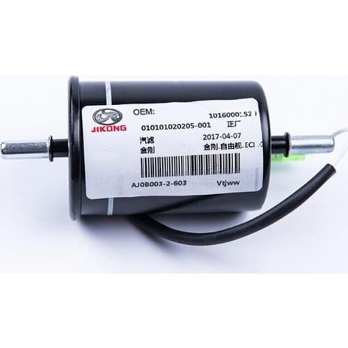 HonTodak Fuel Filters