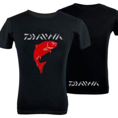 Men Summer Fishing Clothings Short Sleeve Fishing T Shirt Breathable Outdoor Sports Running Hiking Tops Jersey Fishing Towel