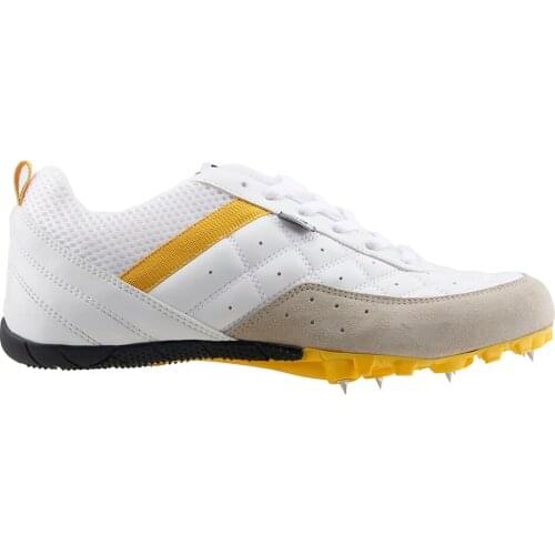 League Monaco Studded Mens Running Shoe