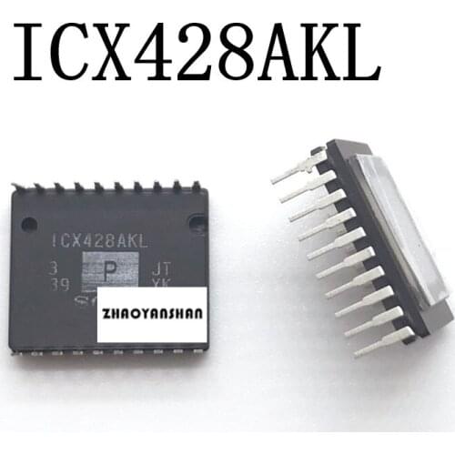 1pcs X ICX428AKL ICX428 CCD NEW Original