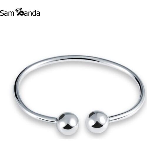 PANJBJ Rigid Bracelets