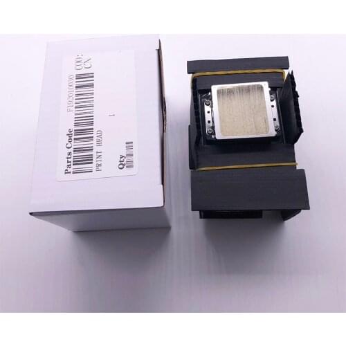 F192040 UV TX800 Printhead Print Head for Locor for Skycolor for PuJie for Nuocai Xuli Sky-Color UV Photo Machine