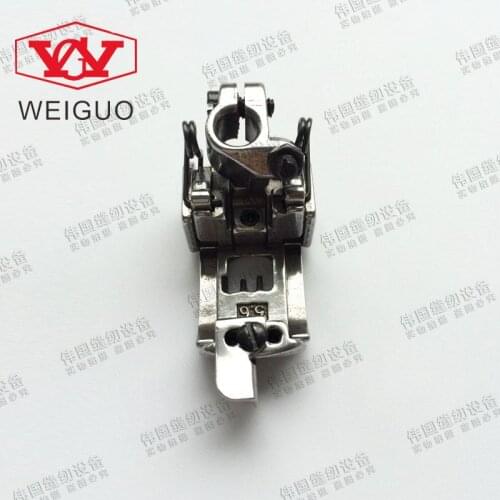 Pegasus W500 W600 silver arrow C007 F007 and CT6500 CF6500 257468-56 25002700 bonlion; flat cut three five foot 5.6 needle line