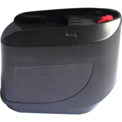 Suitable for Bosch18VC PSR18LI-2H flashlight drill approved rechargeable power tools lithium battery