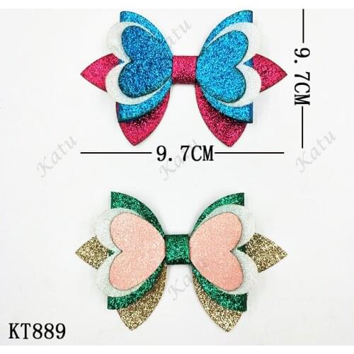 Bow cutting dies 2019 new die cut & wooden dies Suitable for common die cutting machines on the market