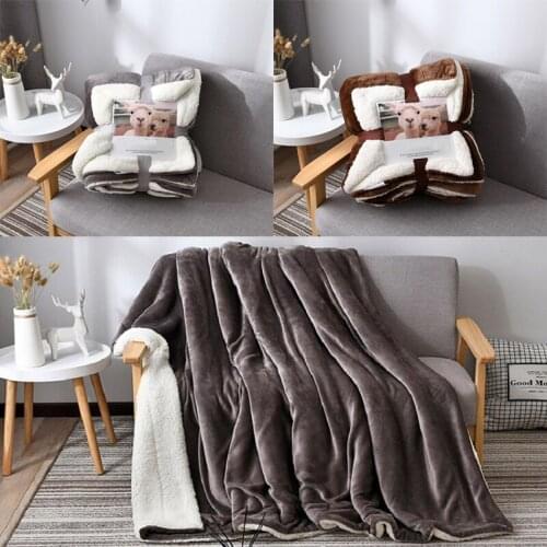 TUEDIO Plush Blankets