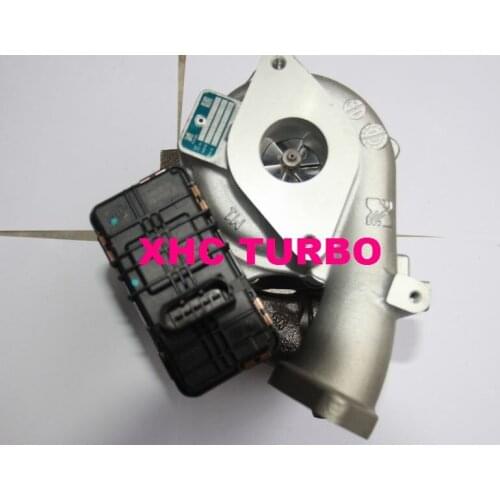 Remanufactured GENUINE BV40 53039700341 14411-3XN2A Turbo Turbocharger for NISSAN Murano 2.5 dCi YD25DDT 2.5L 140KW 08