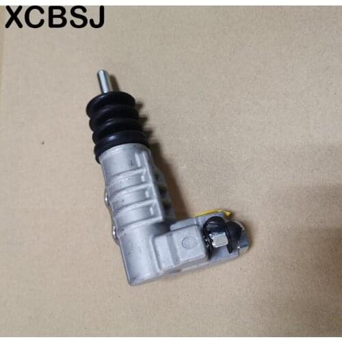 XCBSJ Brake Cylinders China