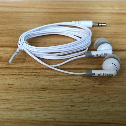 Наушники вкладыши Xunbeifang China At AliExpress