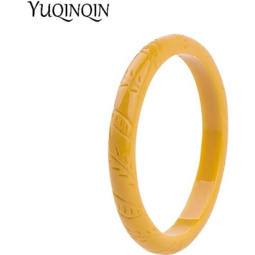 YUQINQIN Fashion Bracelets